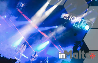 stage a malta nel settore eventi